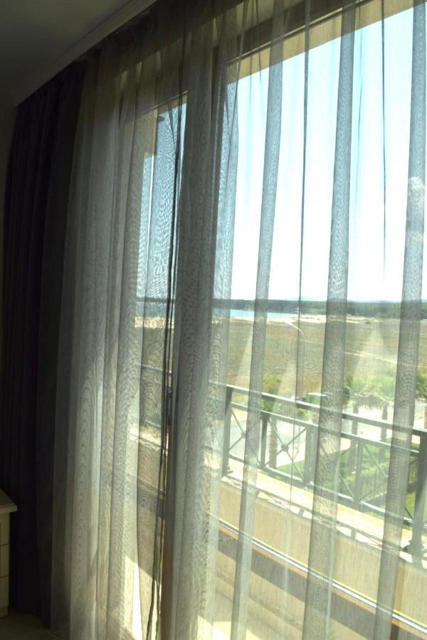 Liberty Residence Primorsko Bagian luar foto
