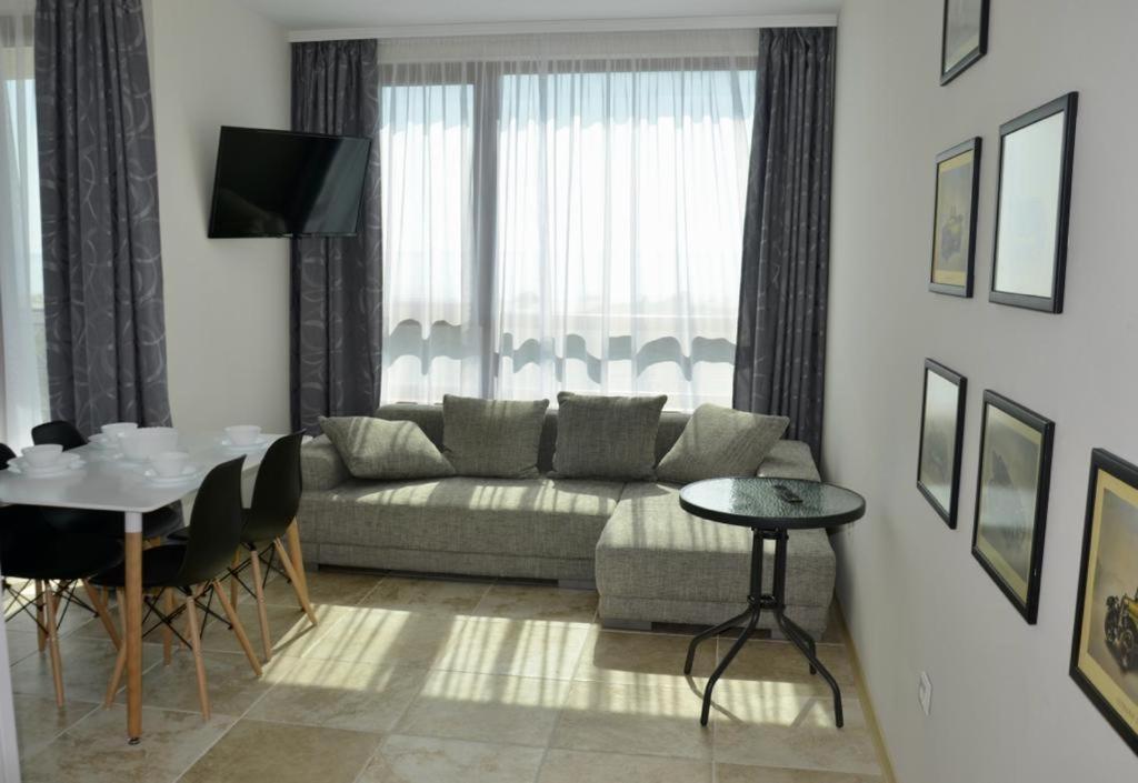 Liberty Residence Primorsko Bagian luar foto