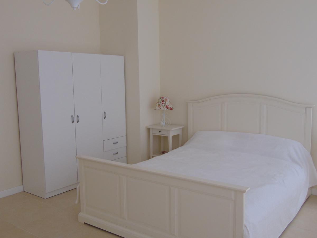 Liberty Residence Primorsko Ruang foto