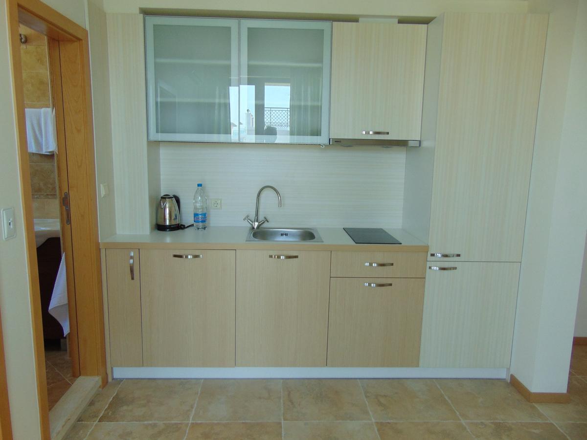 Liberty Residence Primorsko Bagian luar foto