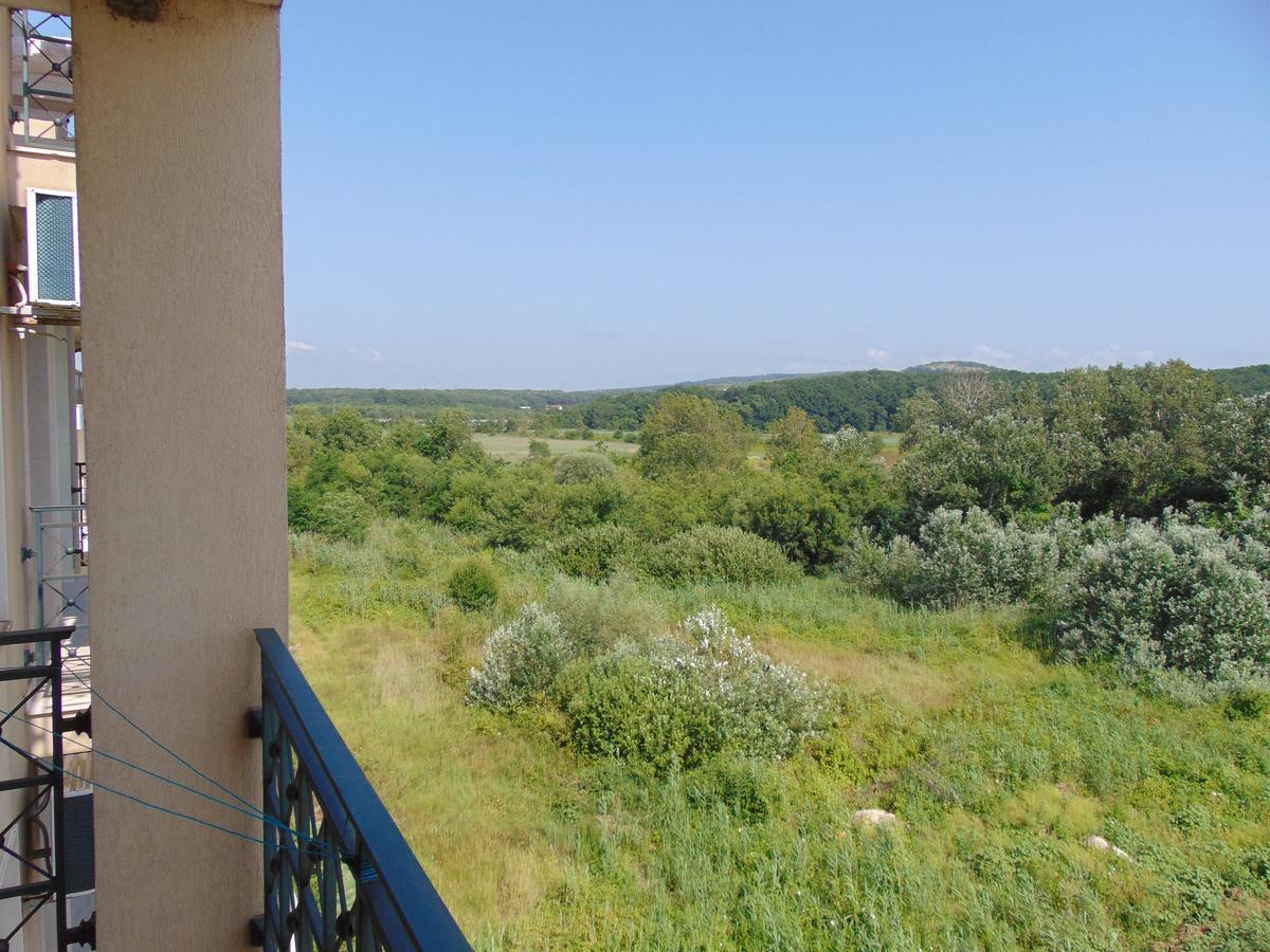 Liberty Residence Primorsko Bagian luar foto