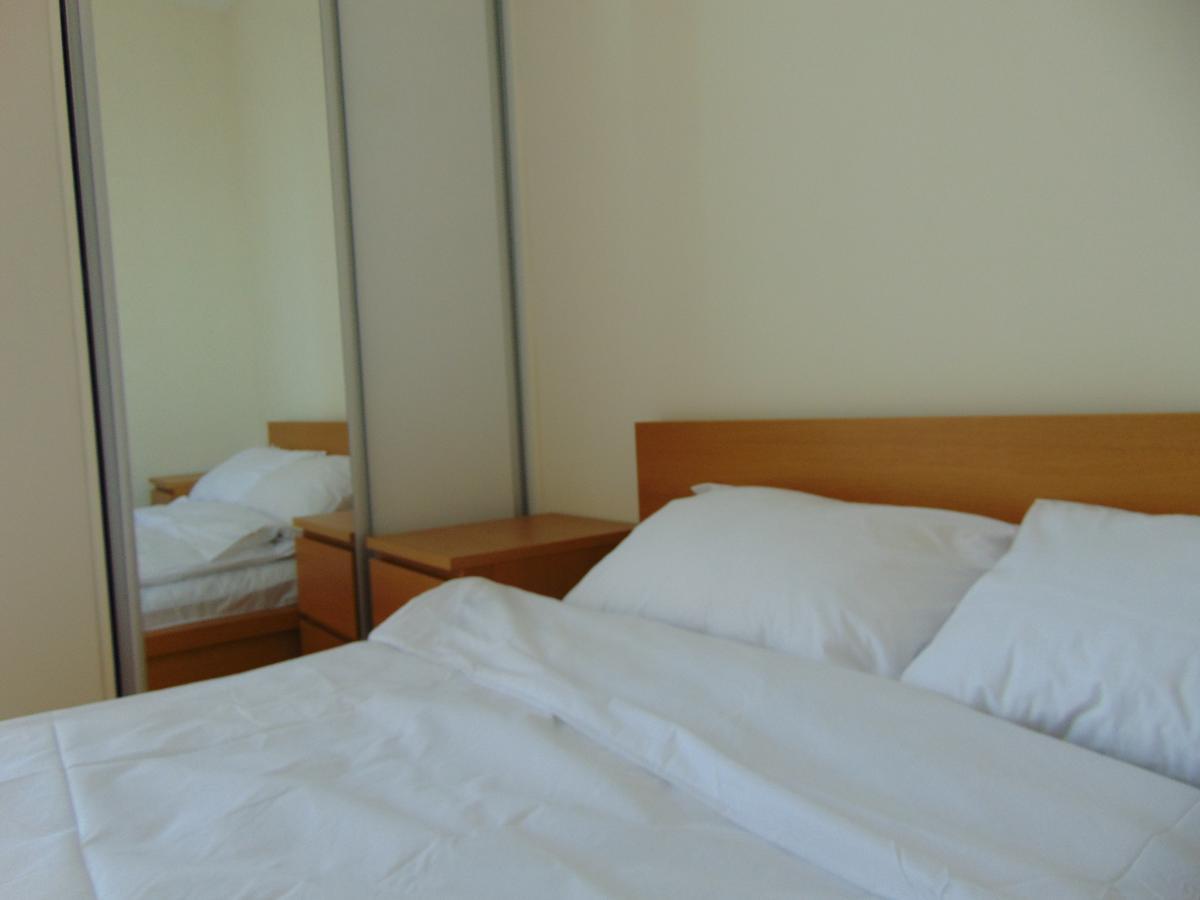 Liberty Residence Primorsko Bagian luar foto