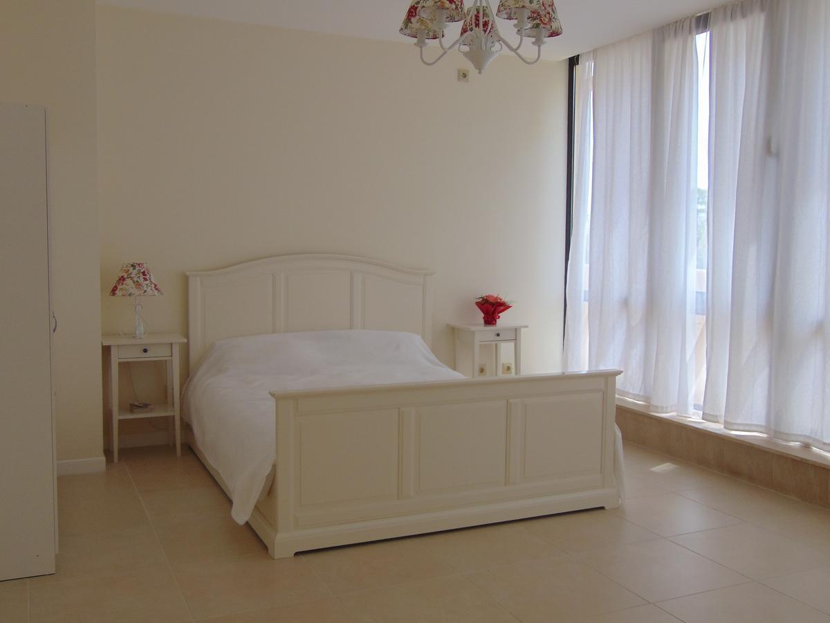 Liberty Residence Primorsko Bagian luar foto