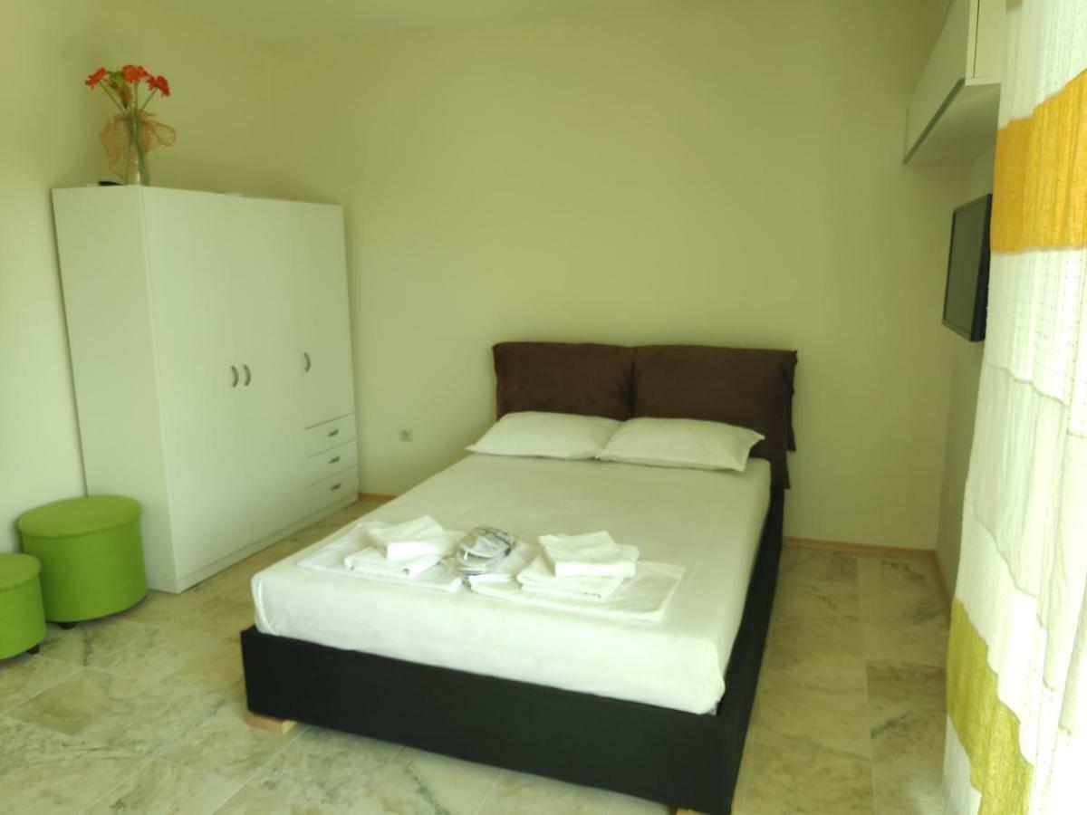Liberty Residence Primorsko Bagian luar foto